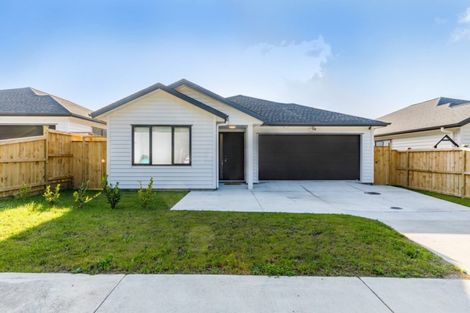 Photo of property in 91 Nobilo Road, Kumeu, 0810