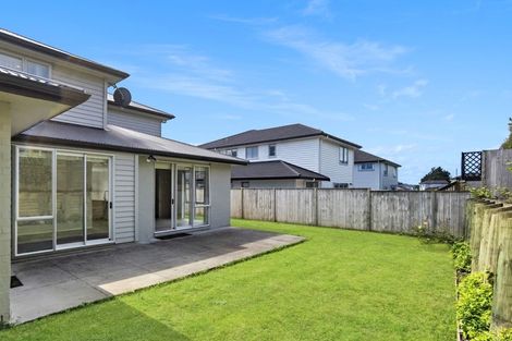 Photo of property in 80 Mackay Drive, Greenhithe, Auckland, 0632