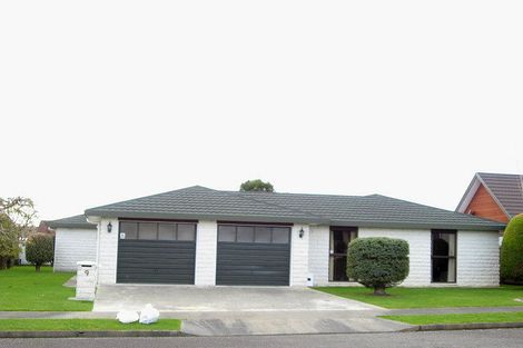 Photo of property in 9 Webb Avenue, Levin, 5510
