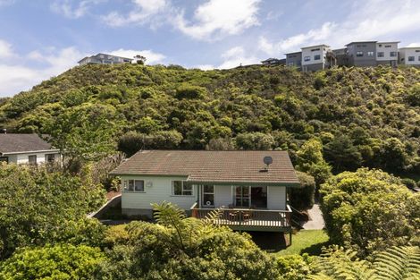 Photo of property in 69 Montgomery Avenue, Karori, Wellington, 6012
