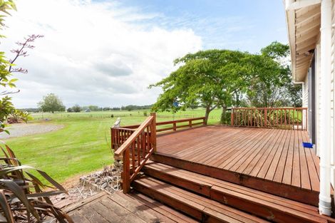 Photo of property in 54 Pioneer Road, Tahuna, Morrinsville, 3373