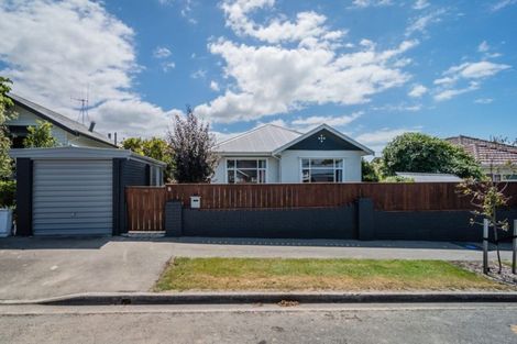 Photo of property in 5 Maltby Avenue, West End, Timaru, 7910