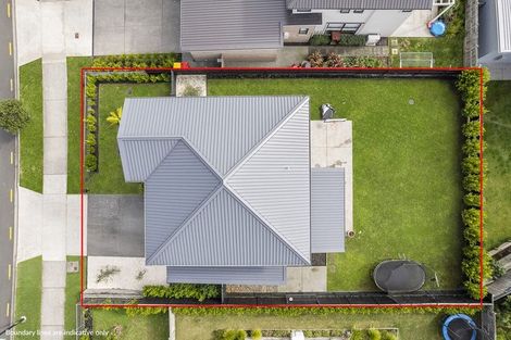 Photo of property in 20 Taikura Avenue, Red Beach, 0932