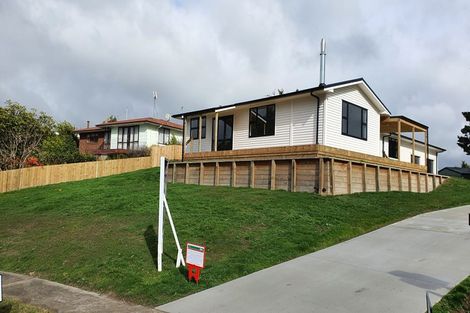 Photo of property in 8 Philip Street, Putaruru, 3411