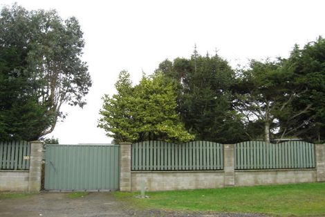 Photo of property in 234 Boxall Street, Tisbury, Invercargill, 9877