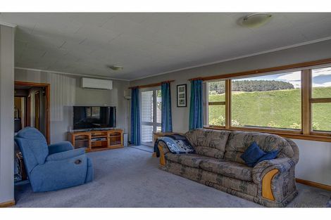 Photo of property in 674 Taiko Road, Taiko, Timaru, 7974