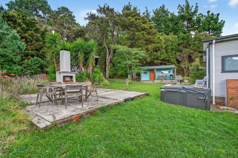 Photo of property in 5528 Castlepoint Road, Tinui, Masterton, 5889