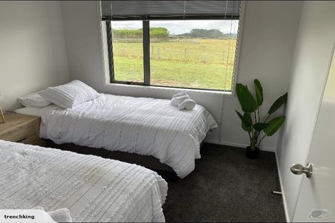 Photo of property in 408 Oaia Road, Muriwai, Waimauku, 0881