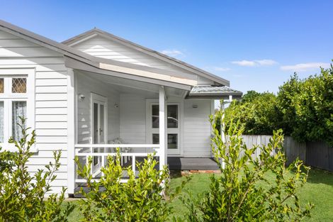 Photo of property in 39 Alexandra Avenue, Morrinsville, 3300