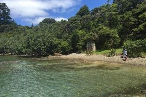 Photo of property in 366 Rawhiti Road, Rawhiti, Russell, 0184