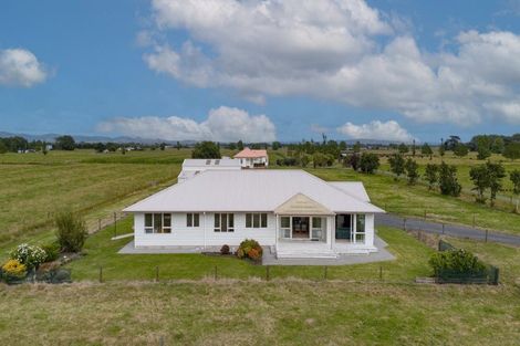 Photo of property in 168a Bush Road, Pipiroa, Thames, 3574