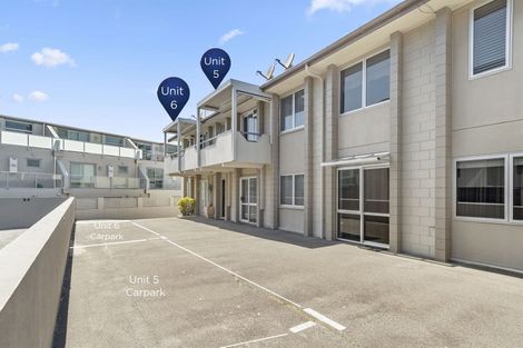 Photo of property in 5/21 The Mall, Mount Maunganui, 3116