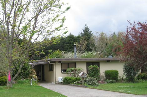 Photo of property in 111 Tihi Road, Springfield, Rotorua, 3015