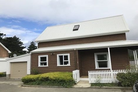 Photo of property in 24 Vancouver Street, Kingston, Wellington, 6021