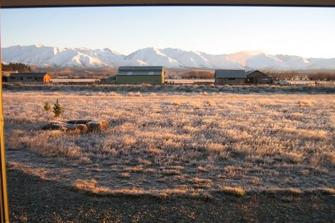 Photo of property in 61 Boundary Terrace, Twizel, 7999