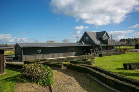 Photo of property in 432b Marychurch Road, Matangi, Hamilton, 3284