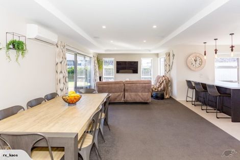 Photo of property in 25 Ruapani Street, Marshland, Christchurch, 8083