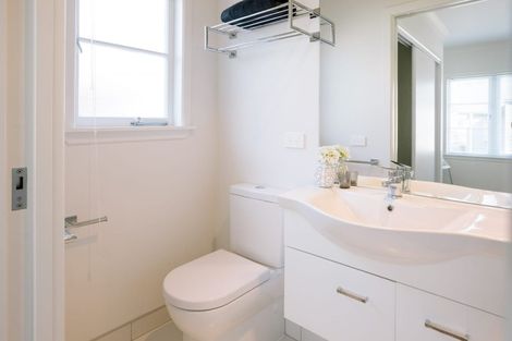 Photo of property in 61a Galloway Street, Hamilton East, Hamilton, 3216