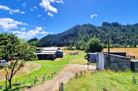 Photo of property in 848 Dovedale Road, Dovedale, Wakefield, 7096