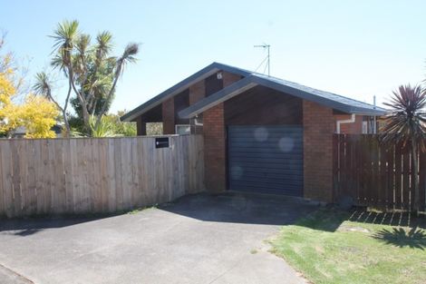 Photo of property in 33 Norrie Smith Avenue, Flat Bush, Auckland, 2023