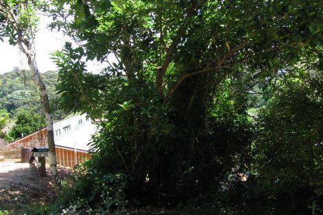 Photo of property in 33 Fairview Crescent, Omiha, Waiheke Island, 1081