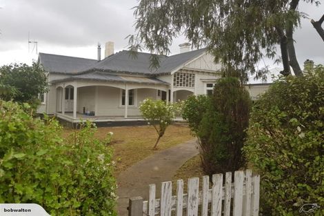 Photo of property in 29 Rhodes Street, Waimate, 7924