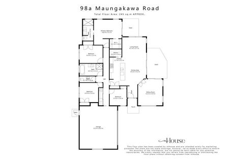 Photo of property in 98a Maungakawa Road, Cambridge, 3496