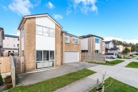 Photo of property in 10 Sunshine Lane, Flat Bush, Auckland, 2019