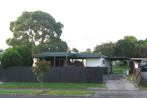 Photo of property in 5a Steele Street, Meadowbank, Auckland, 1072