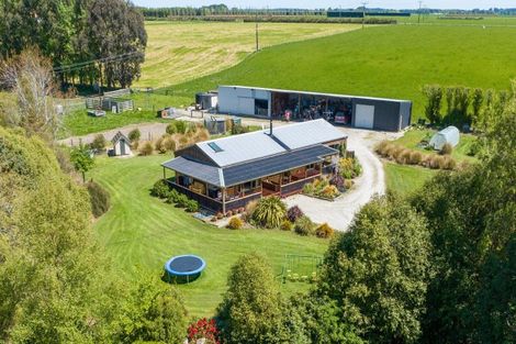 Photo of property in 200 Edendale-wyndham Road, Menzies Ferry, Wyndham, 9893