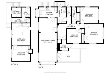 Photo of property in 3 Mertoun Terrace, Highbury, Wellington, 6012