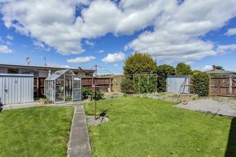 Photo of property in 58 Durham Street, Rangiora, 7400