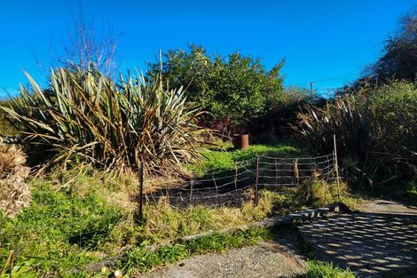Photo of property in 16 Wainui Street, Dobson, Greymouth, 7805