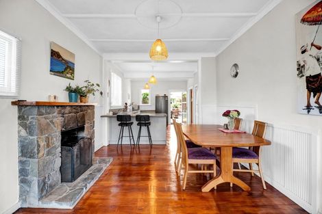 Photo of property in 383 Saint Aubyn Street, Moturoa, New Plymouth, 4310