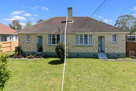 Photo of property in 103a Harris Street, Huntly, 3700