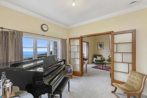 Photo of property in 97 Rodrigo Road, Melrose, Wellington, 6023