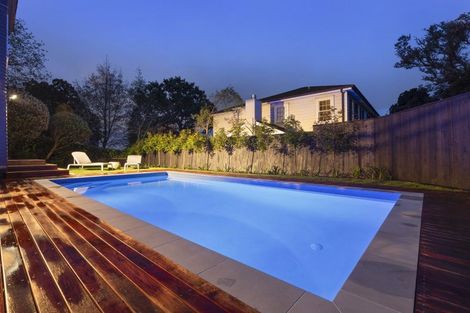 Photo of property in 726 Remuera Road, Remuera, Auckland, 1050
