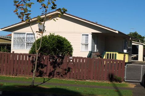 Photo of property in 268 Buckland Road, Mangere East, Auckland, 2024