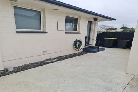 Photo of property in 4 North Parade, Richmond, Christchurch, 8013