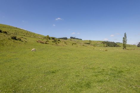 Photo of property in 336 Whitecliffs Road, Whitecliffs, Coalgate, 7673