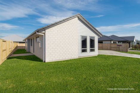 Photo of property in 4 Te Ataiti Lane, Pyes Pa, Tauranga, 3112