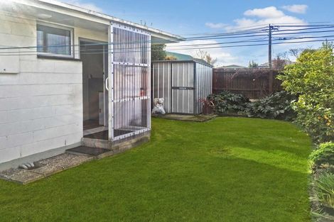 Photo of property in 1/70 King Street, Sydenham, Christchurch, 8023