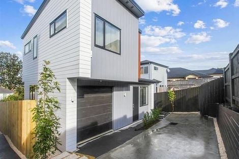 Photo of property in 21c Andrew Road, Howick, Auckland, 2010