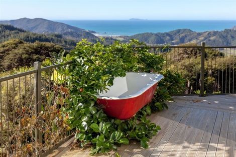 Photo of property in 2564b Colville Road, Colville, Coromandel, 3584