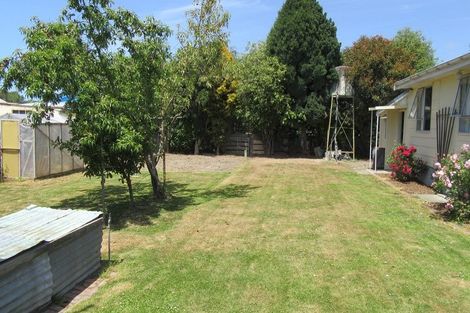 Photo of property in 32 Frederick Street, Makikihi, Timaru, 7971