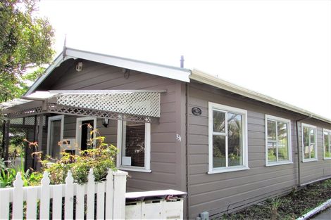 Photo of property in 331 Waterloo Road, Waterloo, Lower Hutt, 5011