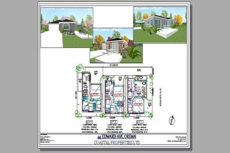 Photo of property in 61 Riverside Road, Frankton, Queenstown, 9300