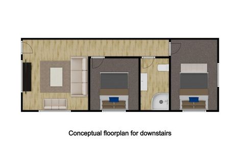 Photo of property in 2 Heather Street, Mangawhai Heads, Mangawhai, 0505