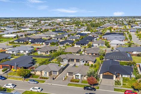 Photo of property in 32a Bradbury Avenue, Rolleston, 7614