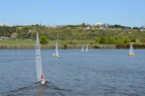 Photo of property in 4 Te Ataiti Lane, Pyes Pa, Tauranga, 3112